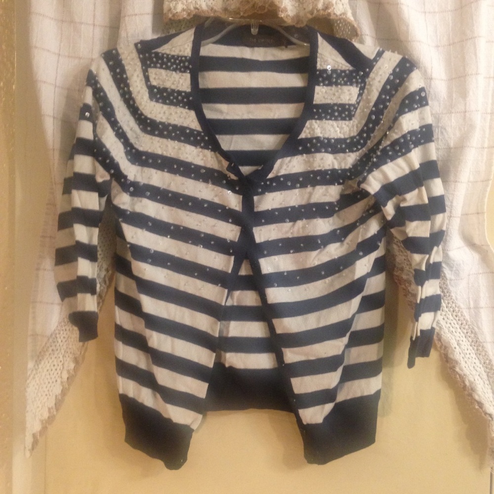 Classic cardigan